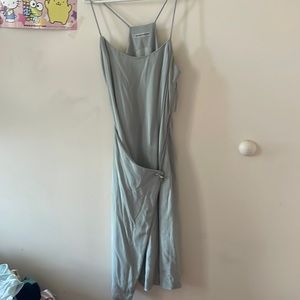 Emporio Armani vintage dress size small